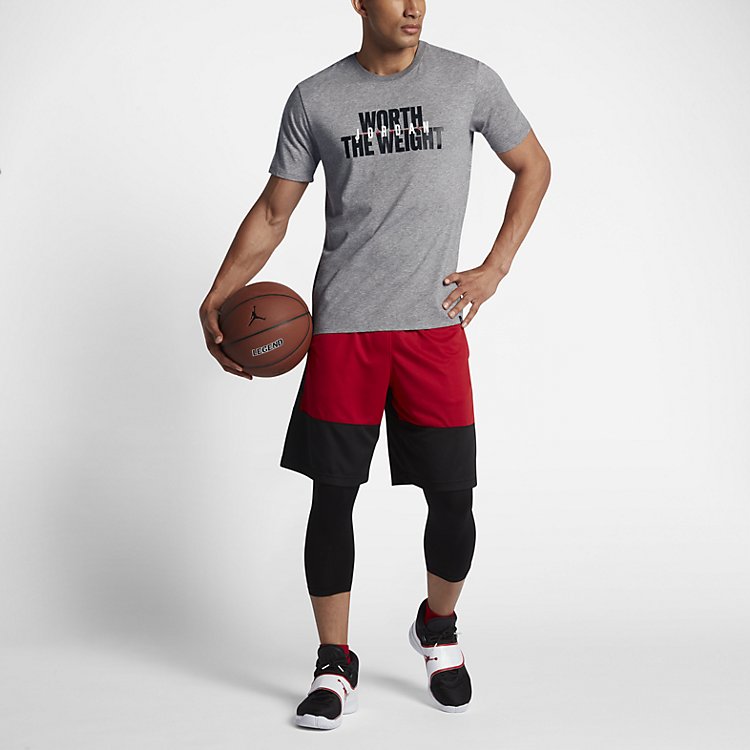 Basketball s Men Air Jordan WORTH WEIG 886122-091