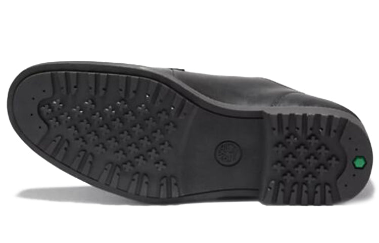 Timberland Lafayette Park 'Black' A1QE3015