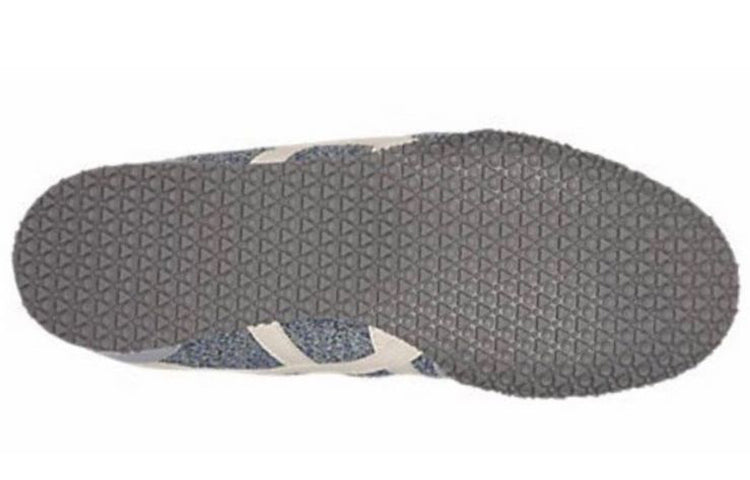 (WMNS) Onitsuka Tiger Serrano Slip-On Shoes 'Carbon Blue White' 1182A036-020