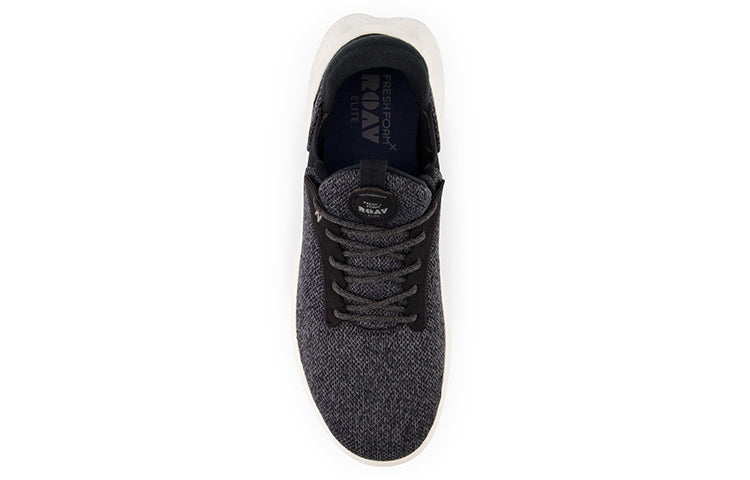 New Balance Fresh Foam Roav Elite 'Black Sea Salt' MRVELEB1