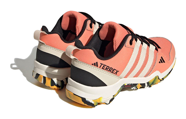 (GS) adidas Terrex AX2R 'Coral Fusion' IF7515