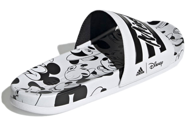 adidas Disney x Adilette Comfort Slide 'Mickey Mouse' GW1057