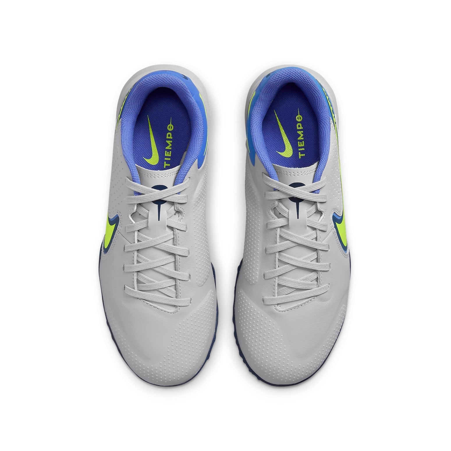 (GS) Nike Tiempo Legend 9 Academy TF 'Recharge Pack' DA1328-075