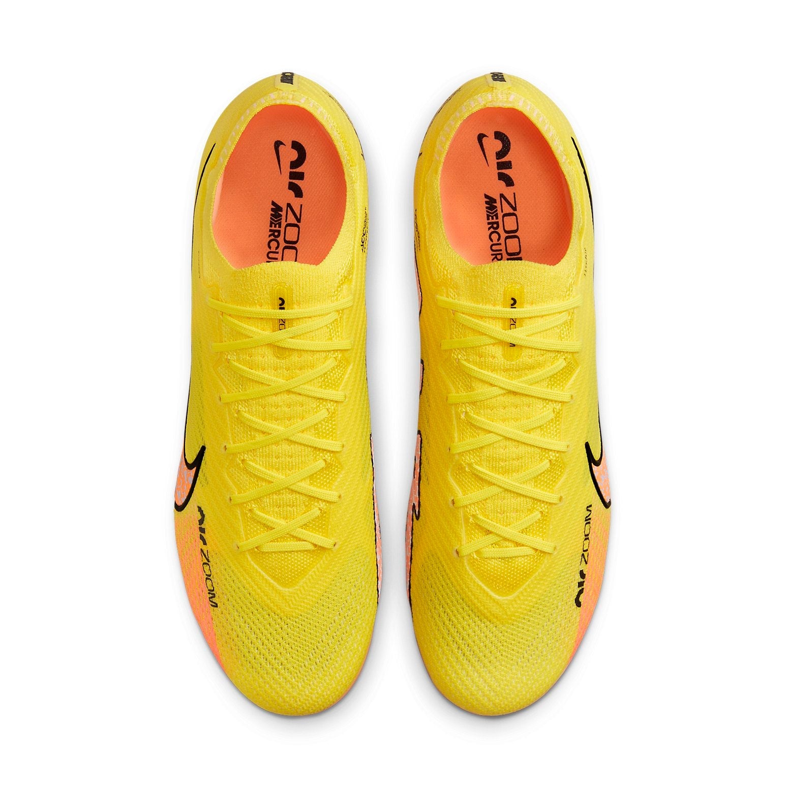 Nike Zoom Mercurial Vapor 15 Elite FG 'Lucent Pack' DJ4978-780