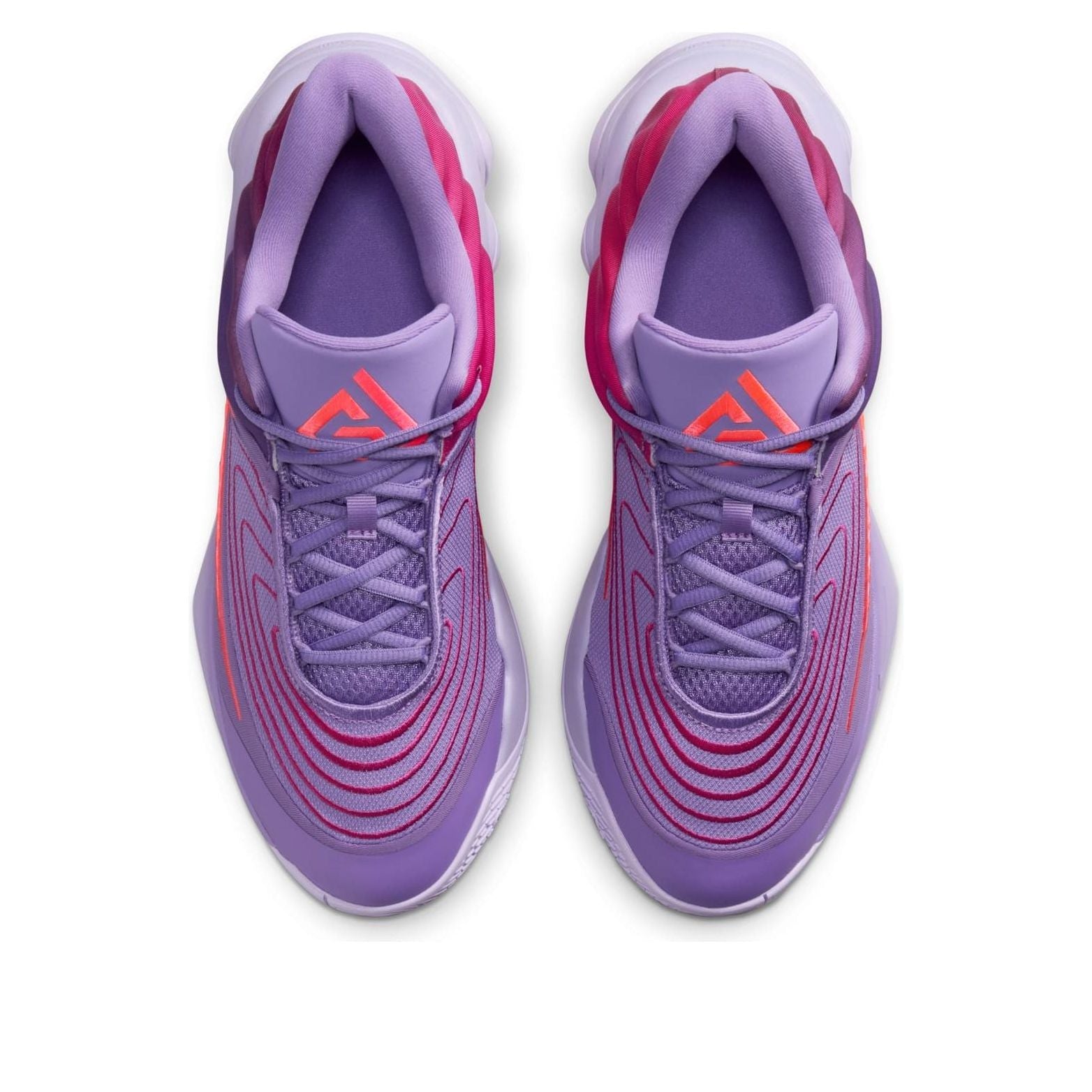 Nike Giannis Immortality 4 'Black Raspberry' FQ3680-500