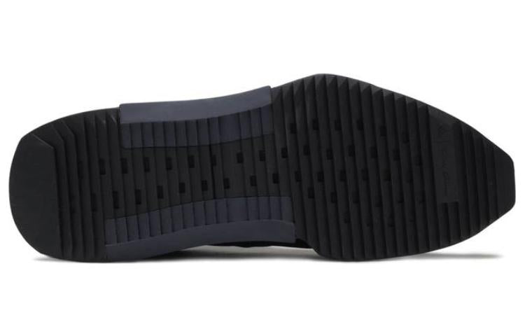 adidas Rick Owens x Level Runner Low 2 'Black' CQ1842