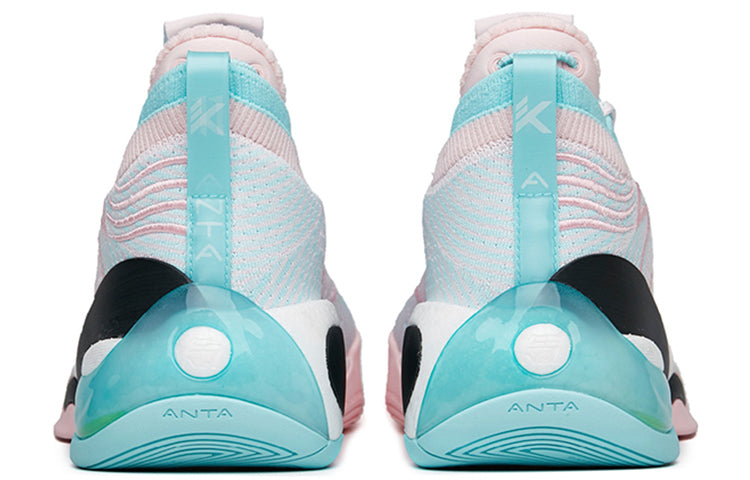 ANTA Klay Thompson 7 Low 'Bahamas' 112221102-4