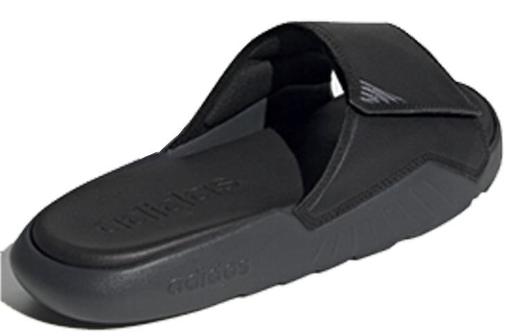 adidas Questar Slide Slides Black F35587