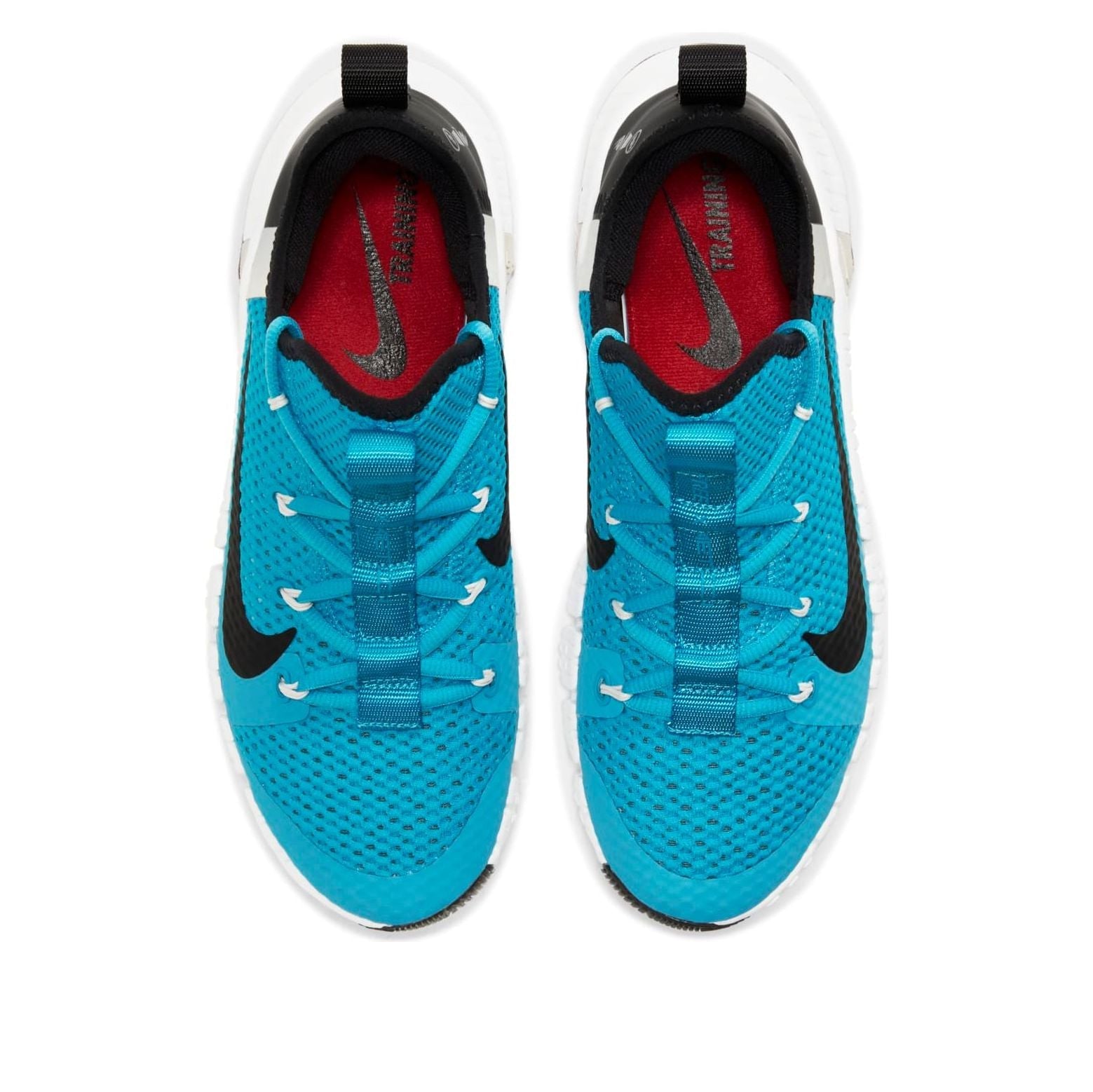 Nike Free Metcon 3 'Light Blue Fury' CJ0861-410