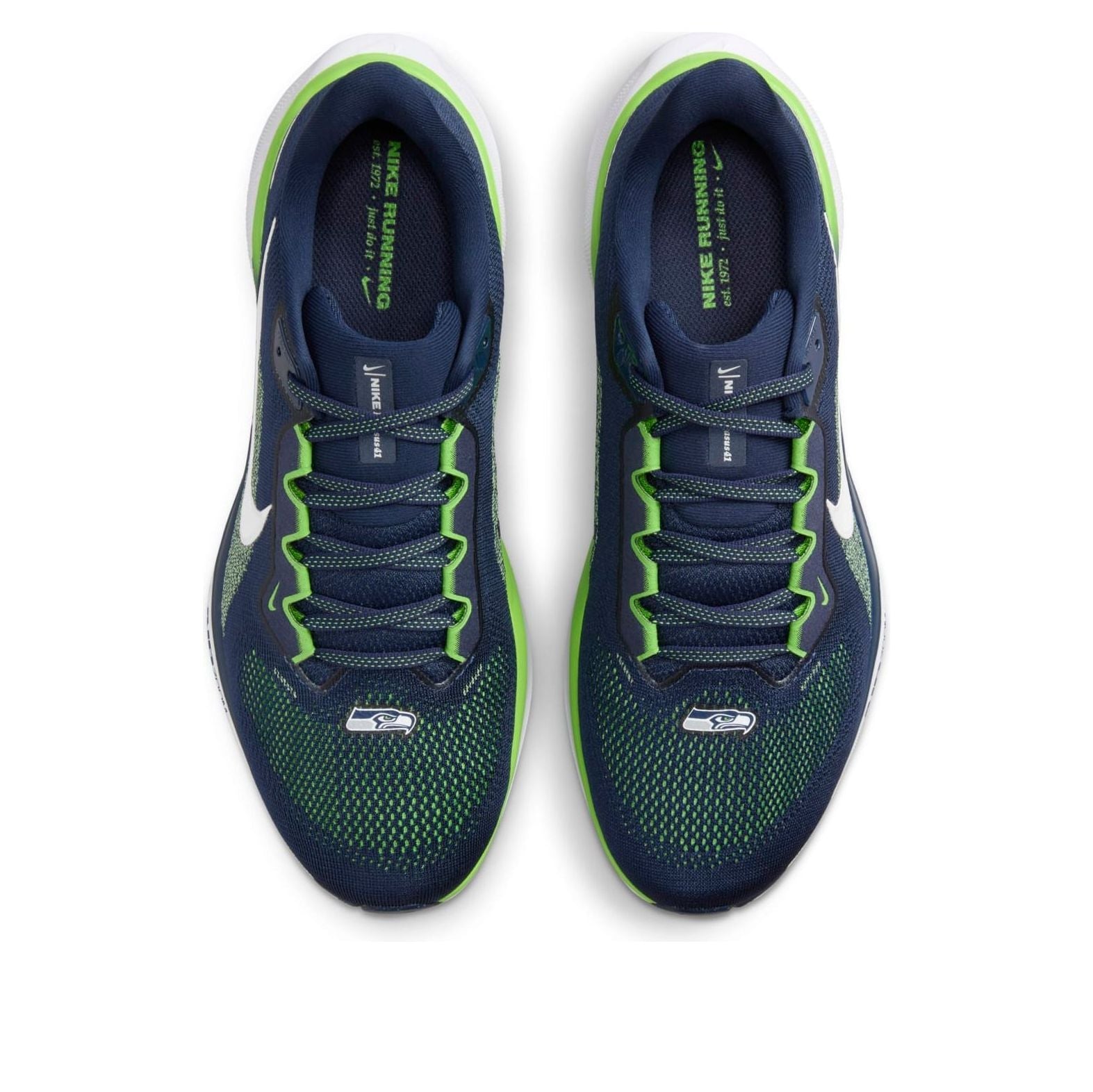 Nike Air Zoom Pegasus 41 'Seattle Seahawks' FZ5096-400
