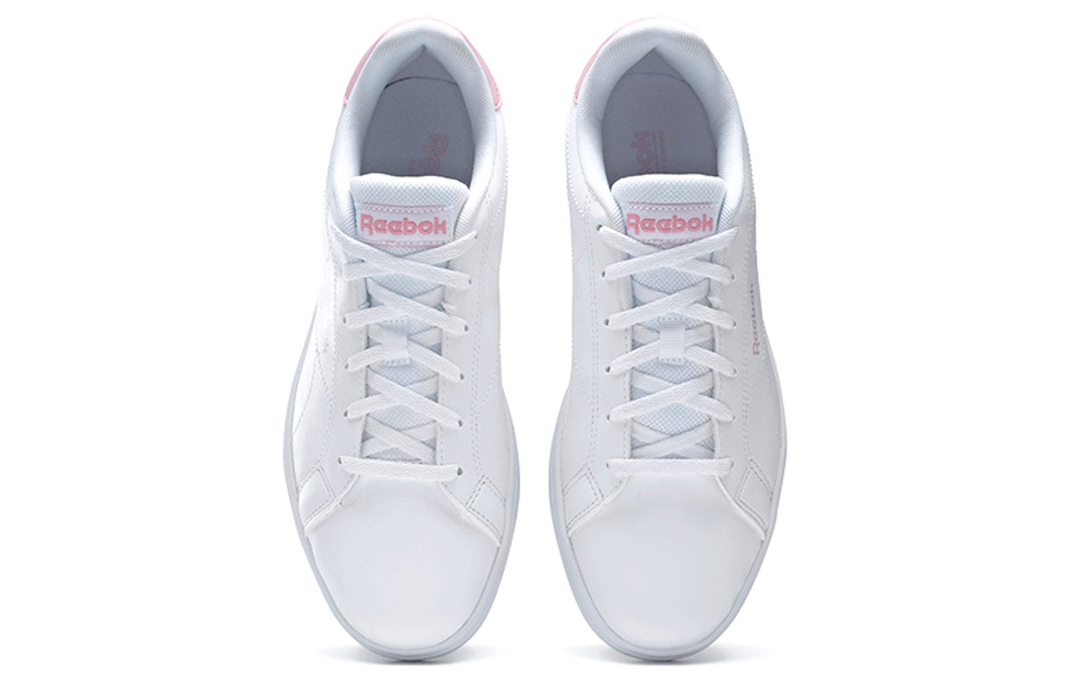 (WMNS) Reebok Royal Complete Cln 2 Pink/White FV0140