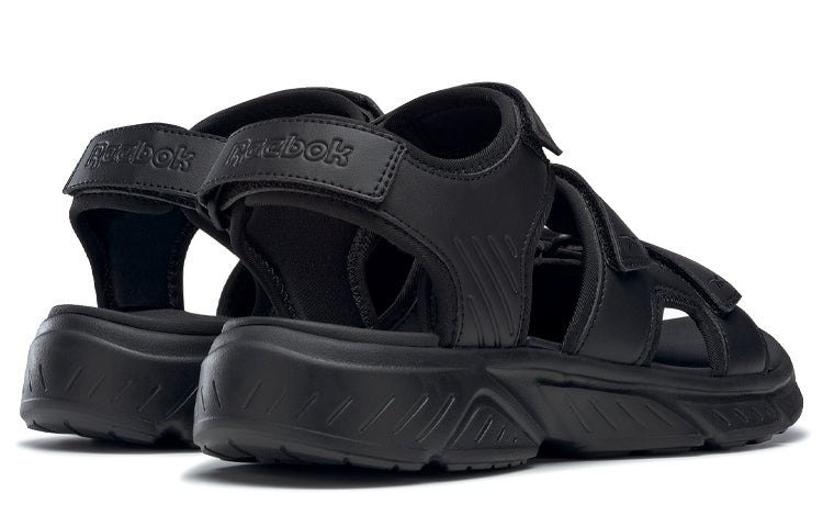 Reebok Hyperium Sandal Black Sandals GX7846