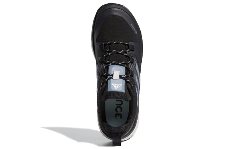 (WMNS) adidas Terrex Folgian Hiker Gtx 'Black Grey' EF2271