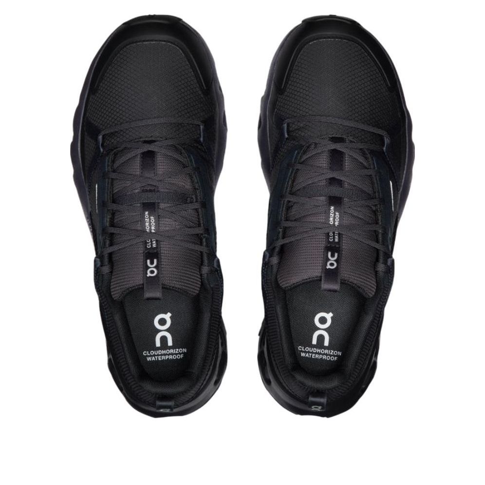 On Running Cloudhorizon Waterproof 'Black' 3ME10051043