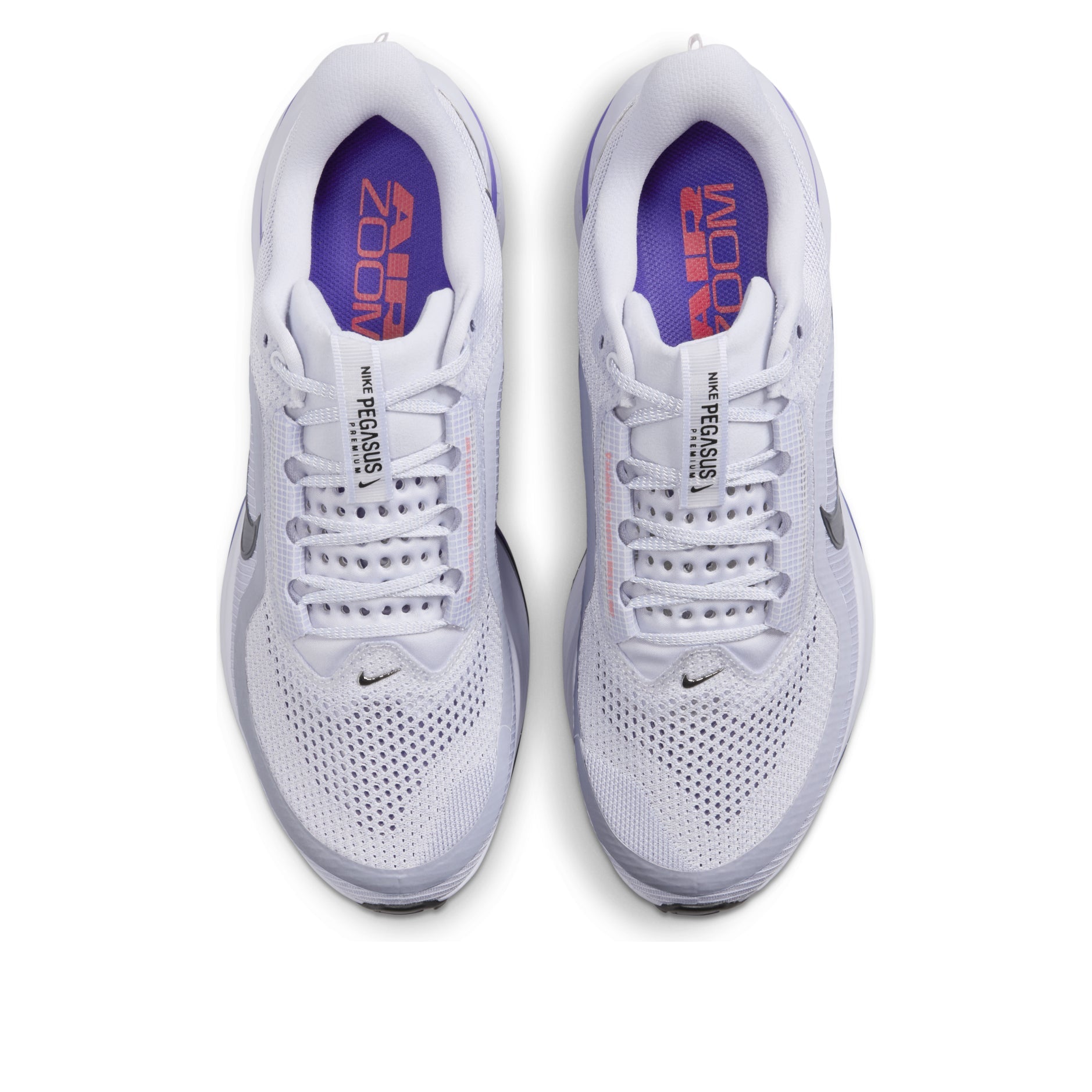 Nike Pegasus Premium 'Ghost Persian Violet' HQ2592-004