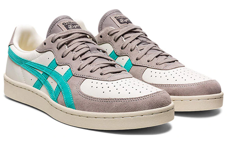 Onitsuka Tiger GSM 'Cream Sea Glass' 1183B406-100