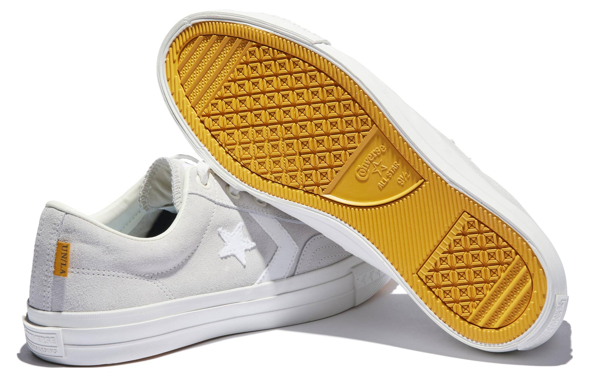 Union x Converse Chevron CX-Pro SK OX 1SD238