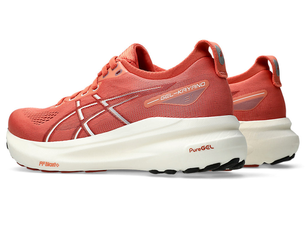 (WMNS) ASICS Gel-Kayano 31 'Desert Red' 1012B670-600