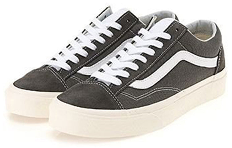 Vans Style 36 'Retro Sport - Gunmetal' VN0A3DZ3ORW