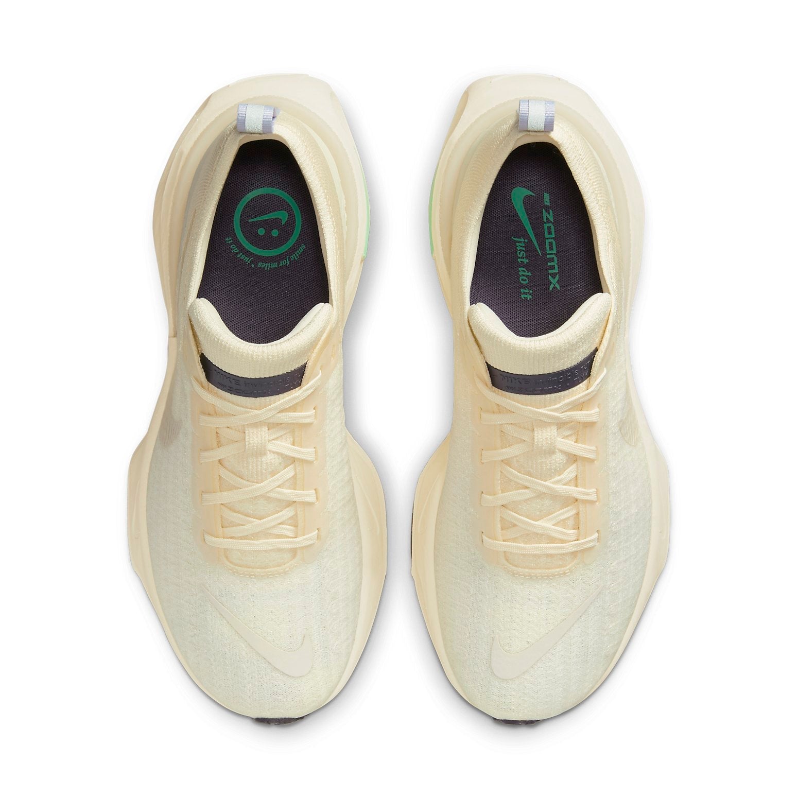Nike ZoomX Invincible Run 3 'Light Cream White' DR2615-200