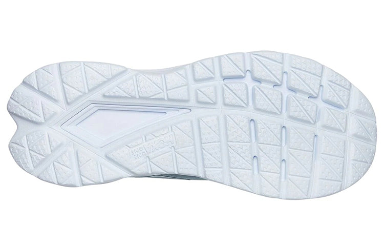(WMNS) HOKA ONE ONE Mach 4 'Blue Orange' 1113529-BFHC