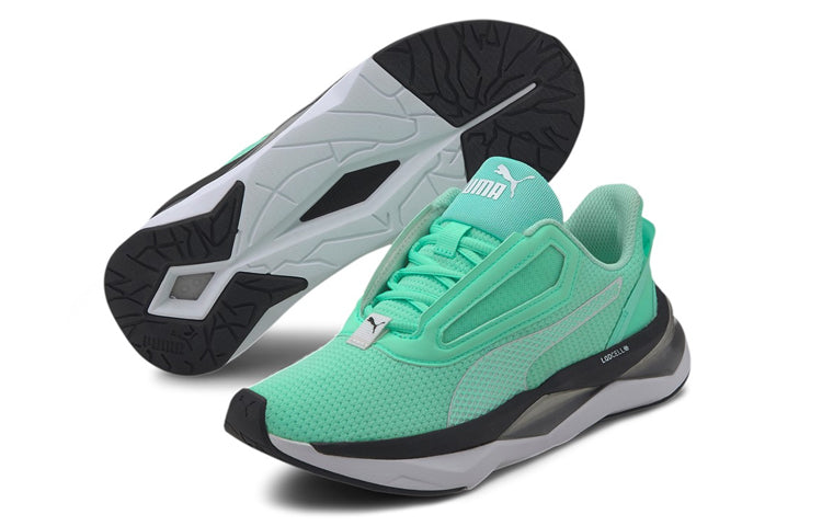 (WMNS) PUMA Lqdcell Shatter Xt Nc 'Green' 193651-05