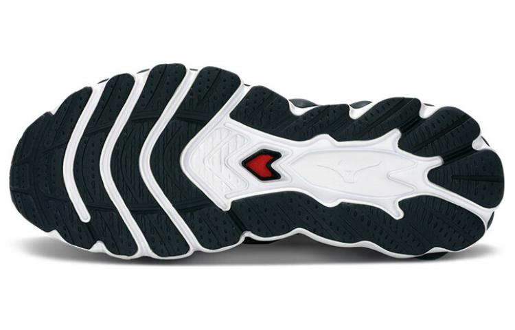Mizuno Wave Sky 7 'Surf The Web Dress Blue' J1GC230254