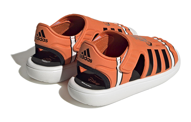 (GS) adidas Disney x Summer Closed Toe Water Sandals 'Finding Nemo' HP7753
