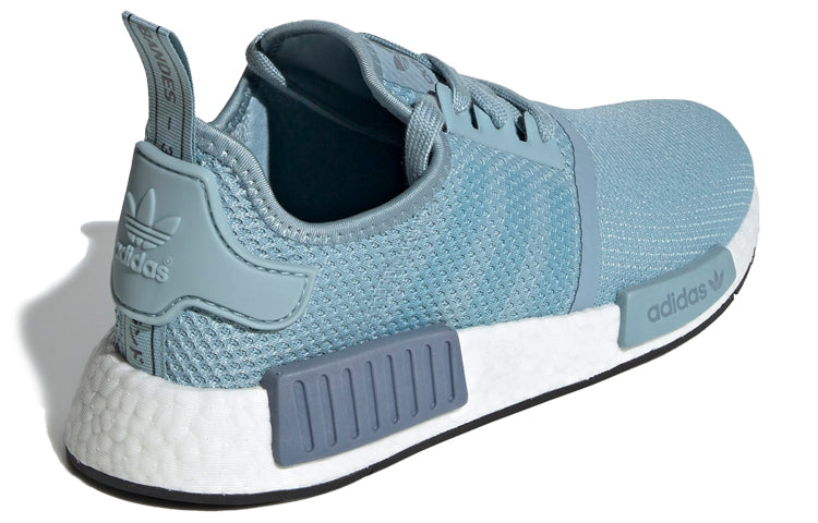 (WMNS) adidas NMD_R1 'Blue' BD8030