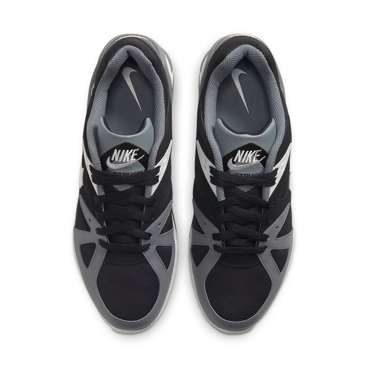 Nike Air Zoom Structure Triax 91 'Black Smoke Grey' DB1549-001