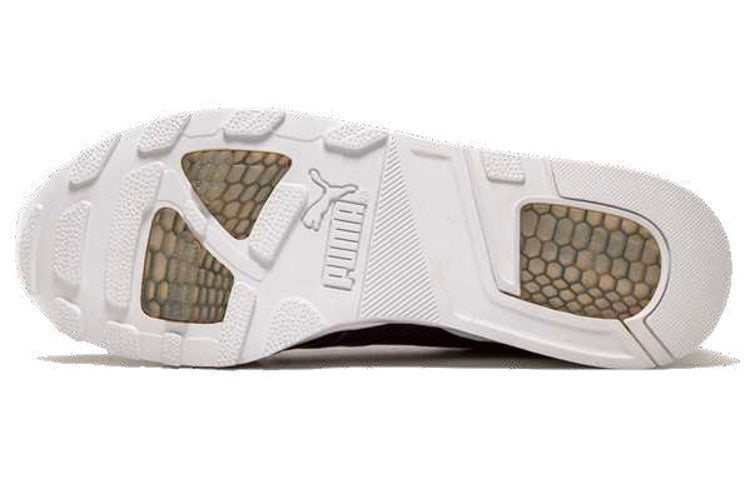 PUMA Ronnie Fieg x DSM x Trinomic XT2+ 'Black' 357501-02
