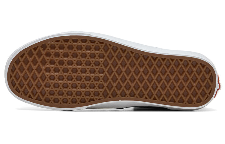 Vans Unisex Style 44 Sneakers Brown VN0A5HZS9EN