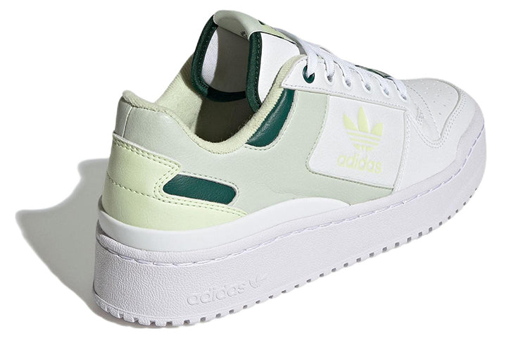 (WMNS) adidas Forum Low Vegan 'Make It Juicy - Lime' GY1894