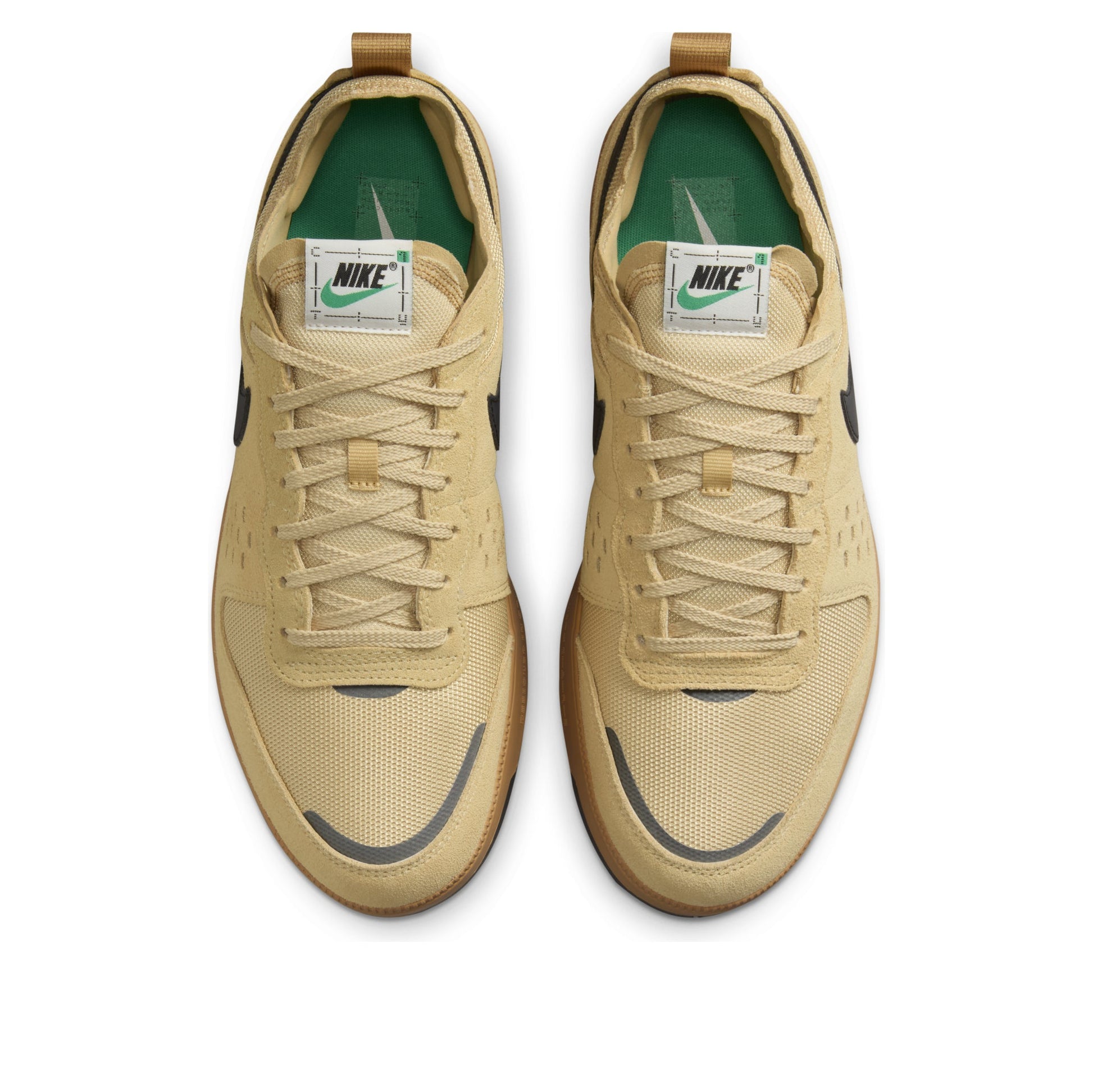 Nike C1TY 'Brownstone' FZ3863-200