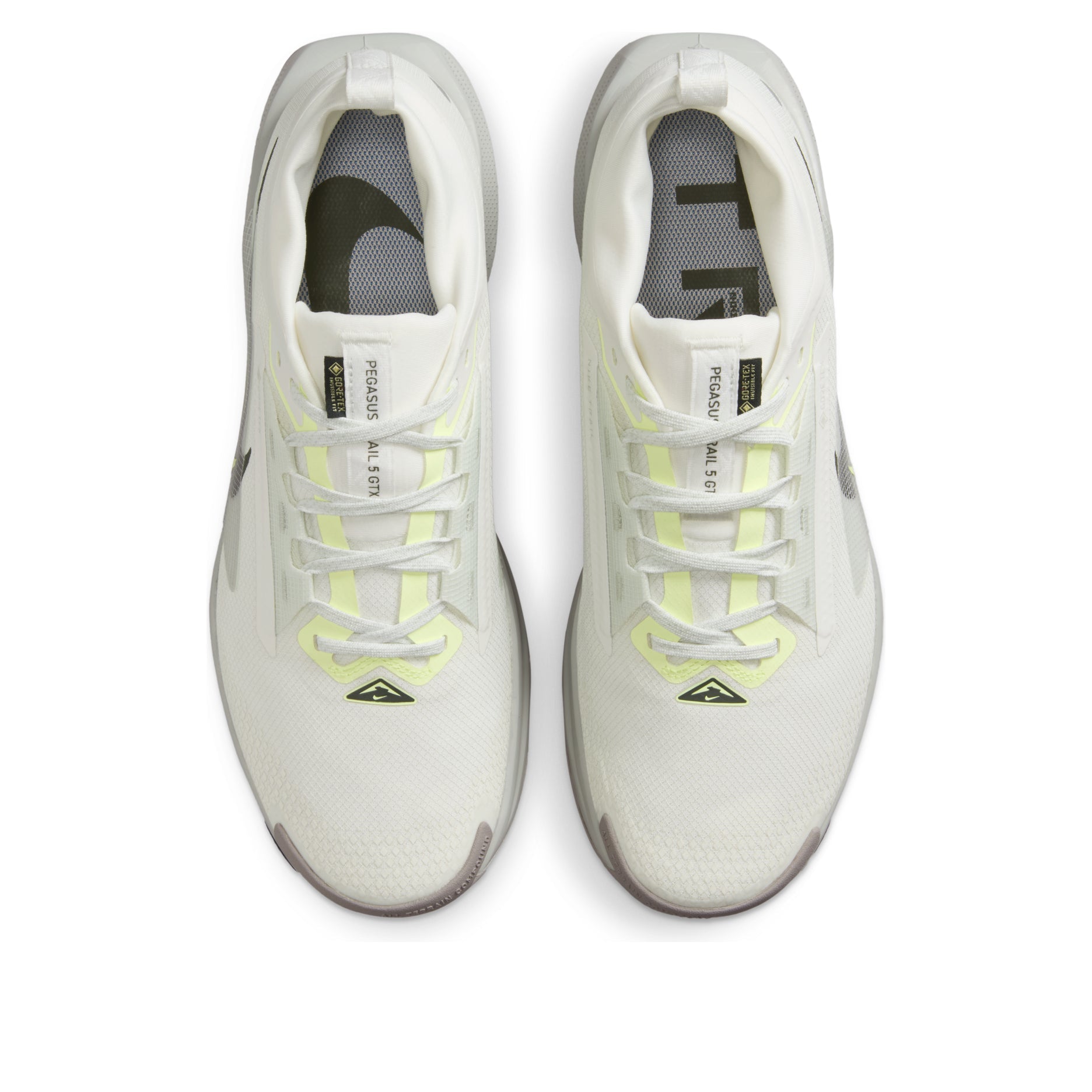 Nike Pegasus Trail 5 Gore-Tex 'Summit White Sequoia' FQ0908-102