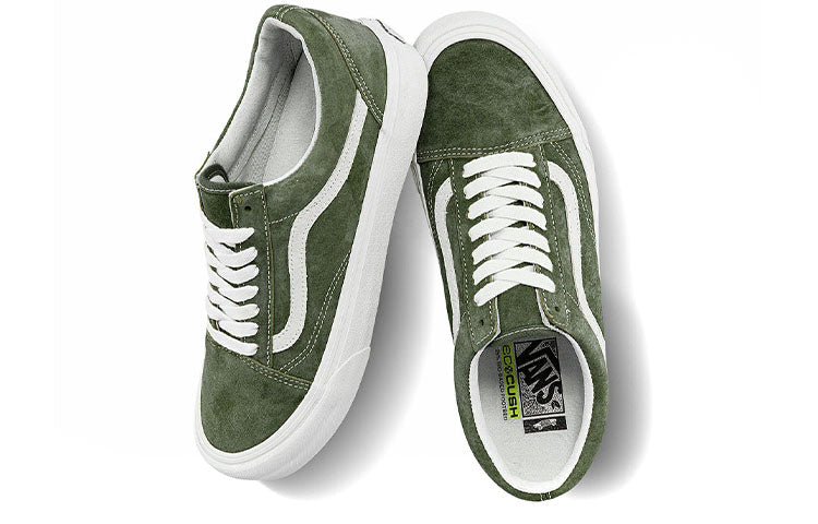 Vans Old Skool VR3 LX 'Forest Night' VN0A5EDXB6D