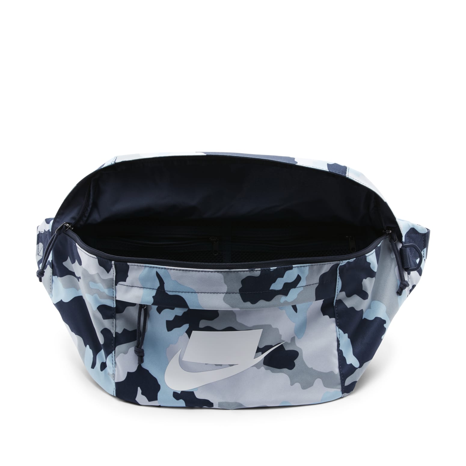 Nike Tech Waist Pack 'Thunder Blue' BA5795-471