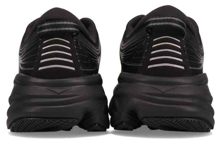 (WMNS) HOKA ONE ONE Bondi 7 'Black' 1110519-BBLC