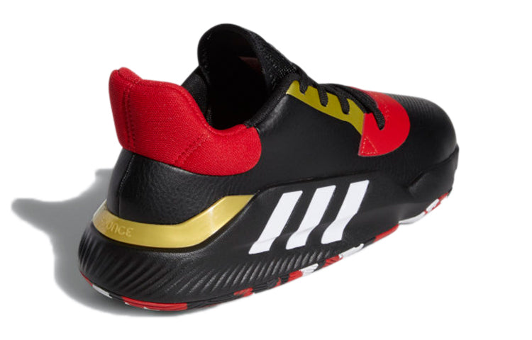 adidas Pro Bounce 2019 Low 'Chinese New Year' EG2818