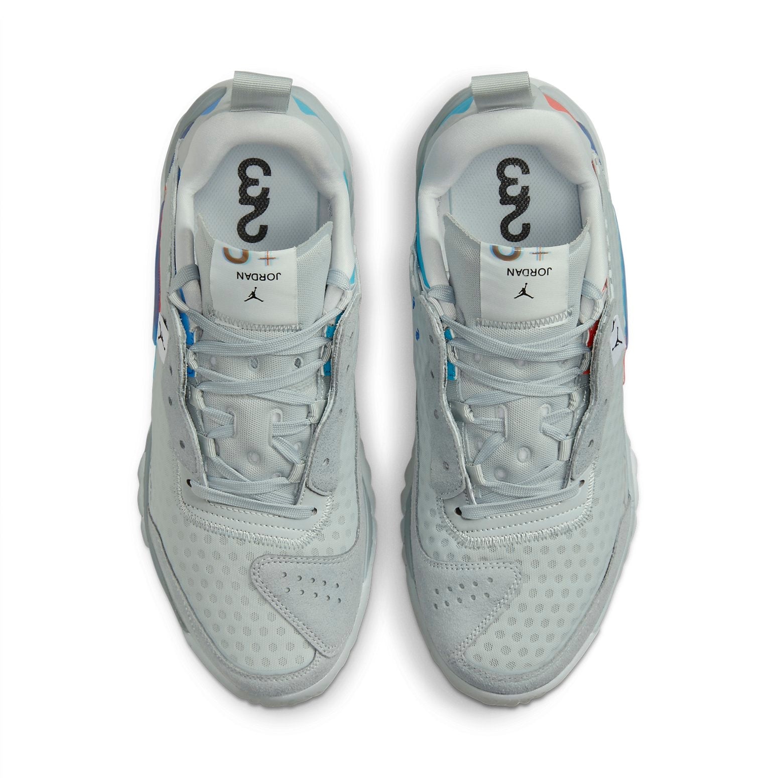 Air Jordan Delta 2 SE 'Pure Platinum' DJ9843-004