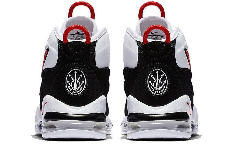 Nike Air Max Uptempo 95 'White' CK0892-101