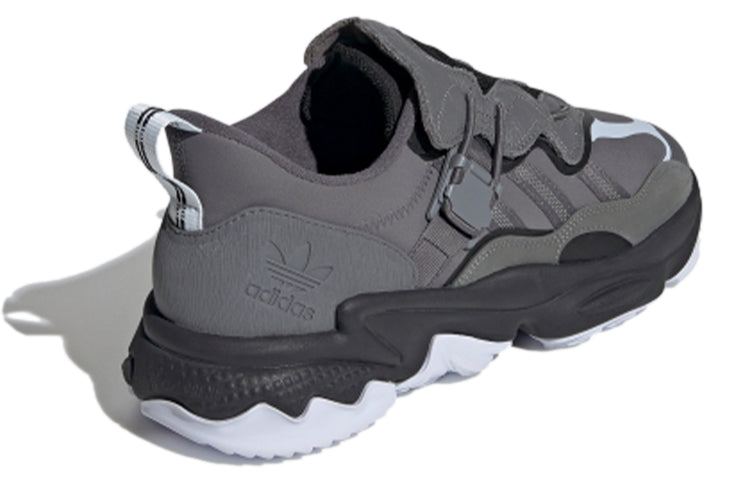 adidas Ozweego Flipshield 'Grey' FX6044