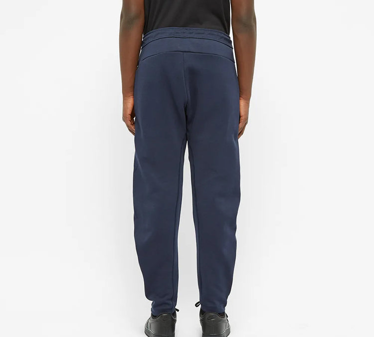Nike Tech Athleisure Casual Sports Long Pants Navy Blue 928507-451