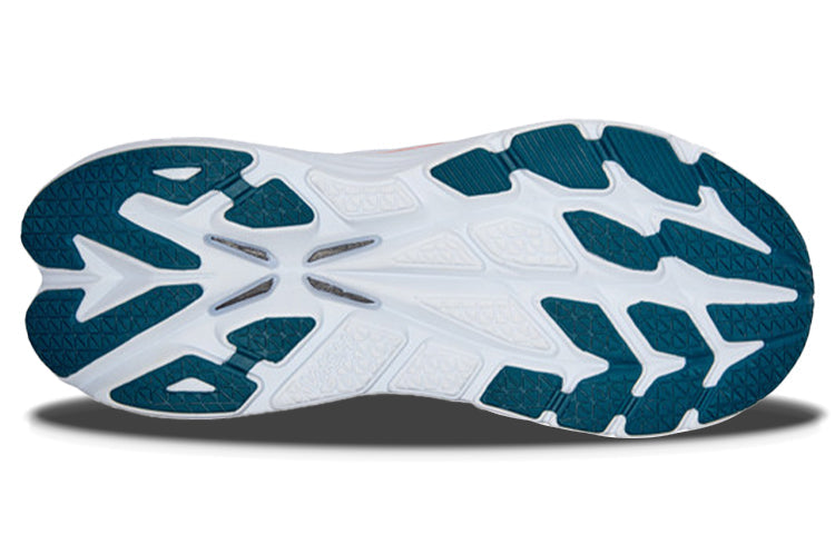HOKA ONE ONE Bondi X 'Yellow Pear' 1113512-YPRY