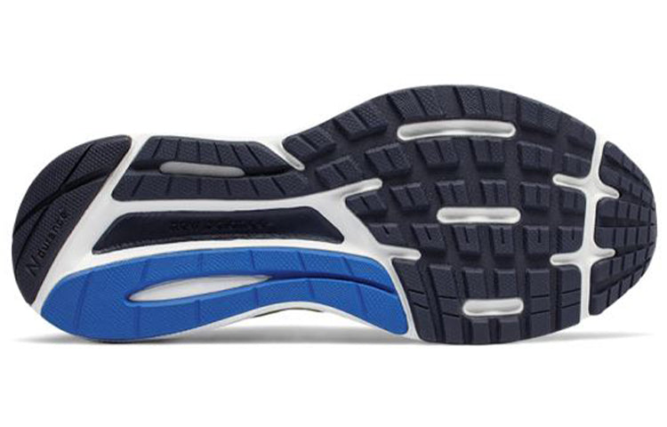 New Balance Synact Blue/Black MSYNLH1