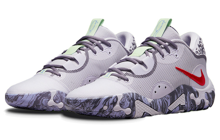 Nike PG 6 EP 'Grey Purple Red' DH8447-500