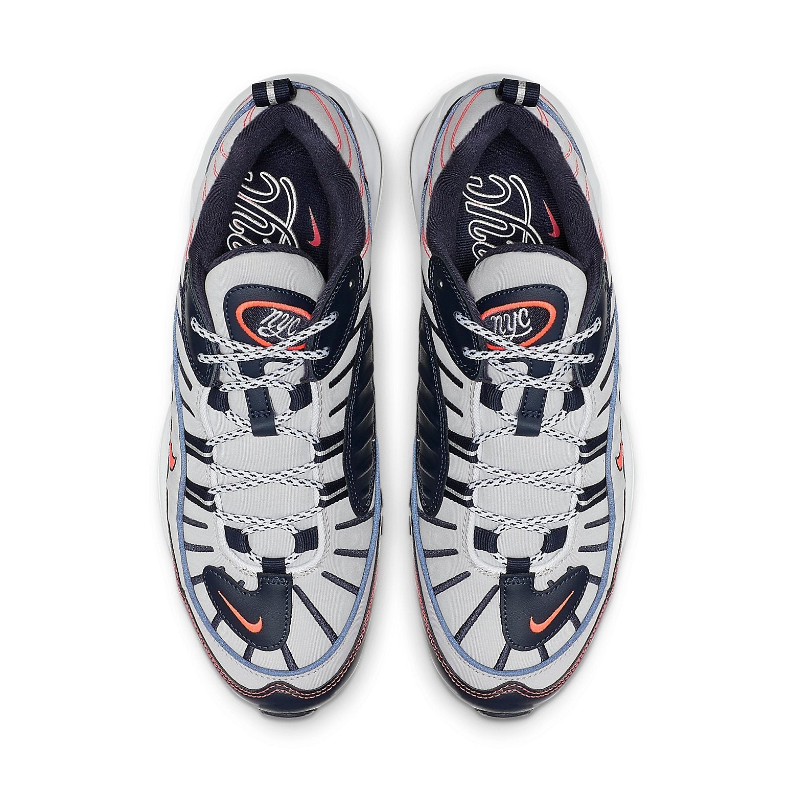 Nike Air Max 98 'NYC' CK0850-100