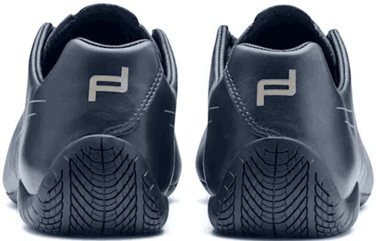 Puma x Porsche Design Speedcat Lux Trainers 'Navy' 339821-02