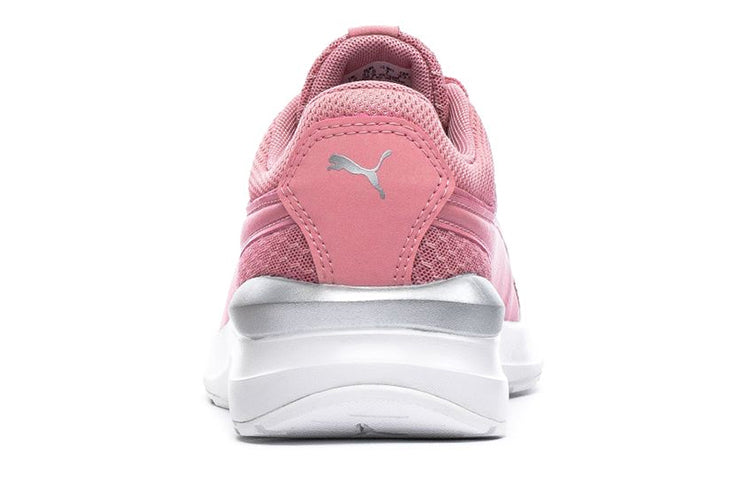(WMNS) PUMA Adela Core Low Top Pink 370544-03