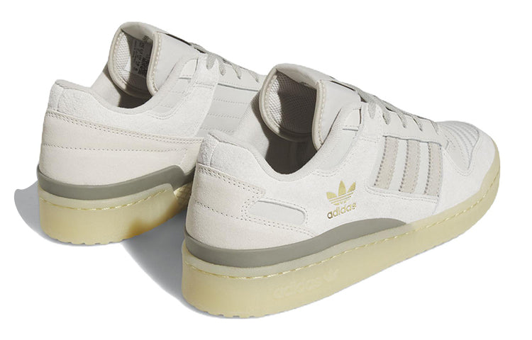 adidas Forum Low Classic 'Talc Clay' HQ7096